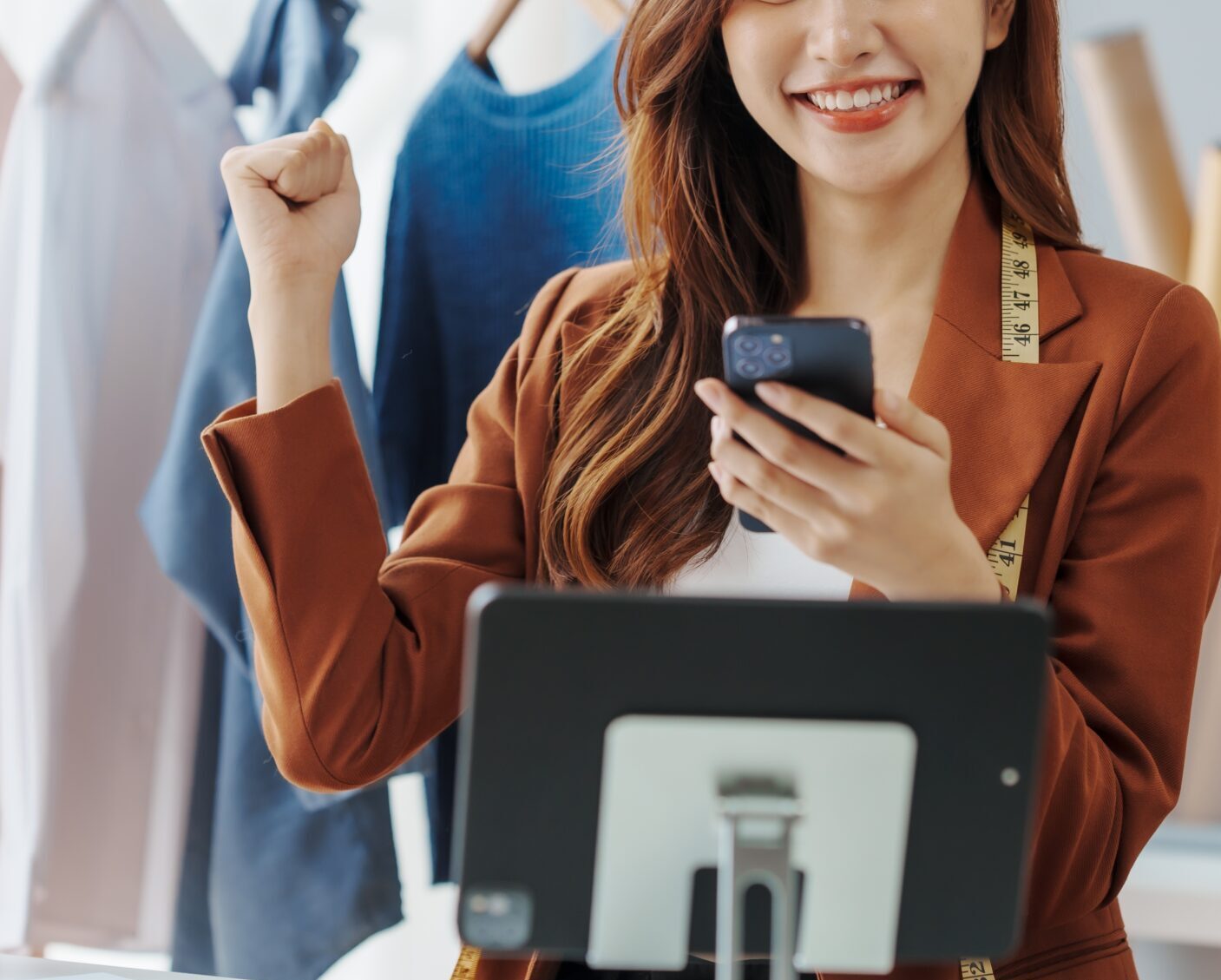 物販ビジネス大成功