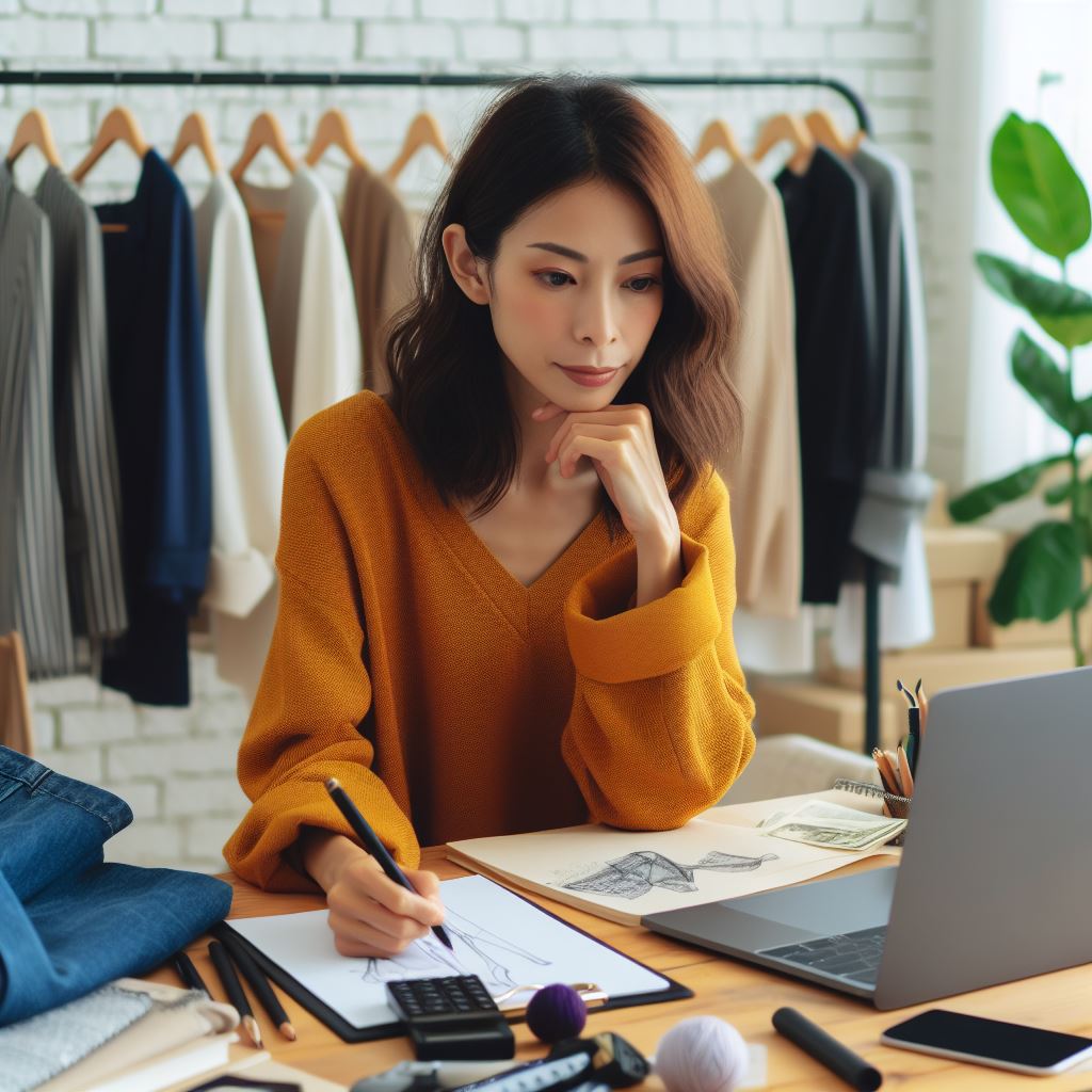 アパレル　OEM　量産　小ロット　アパレルODM　企画デザイン　