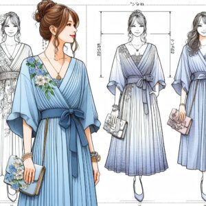 アパレルOEM　ODM　デザイン提案